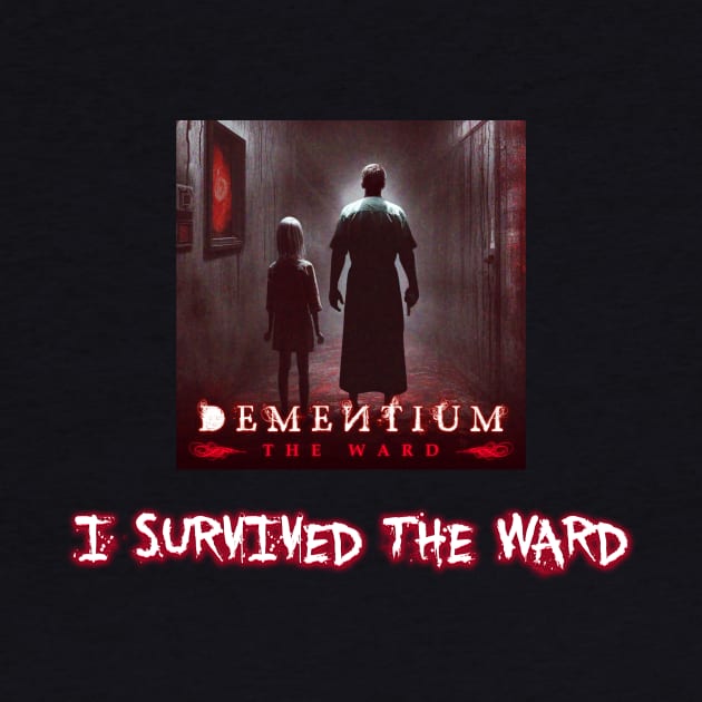 Dementium: The Ward by jwatsham